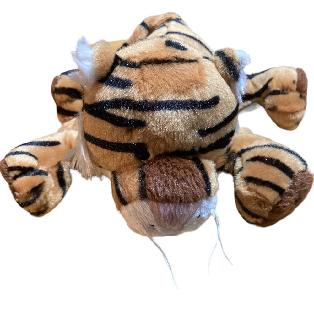 Ganz Webkinz Bengal Tiger Plush Stuffed Animal HM166